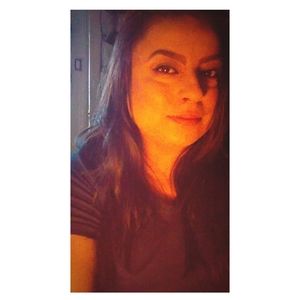 Meet your Posher, Maricela